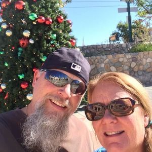 Meet your Posher, Richard